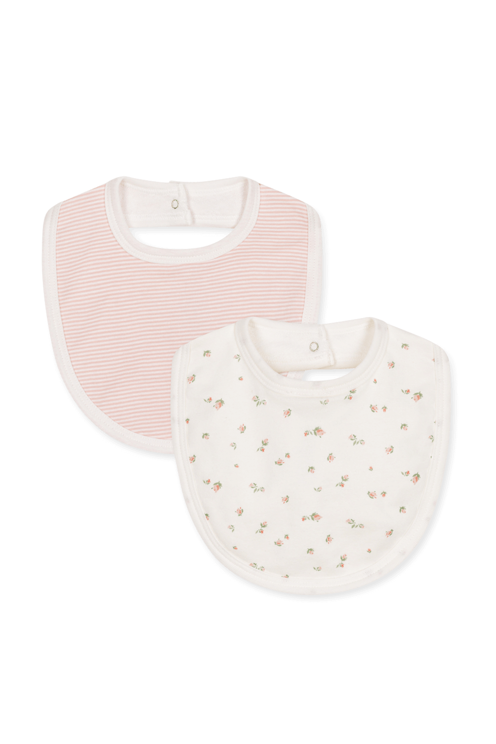 תמונה קידמית של מארז שני סינרים PETIT BATEAU