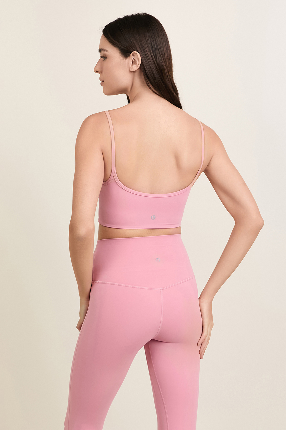 תמונת דוגמן אחורית של Align™ Sweetheart Bra A/B LULULEMON