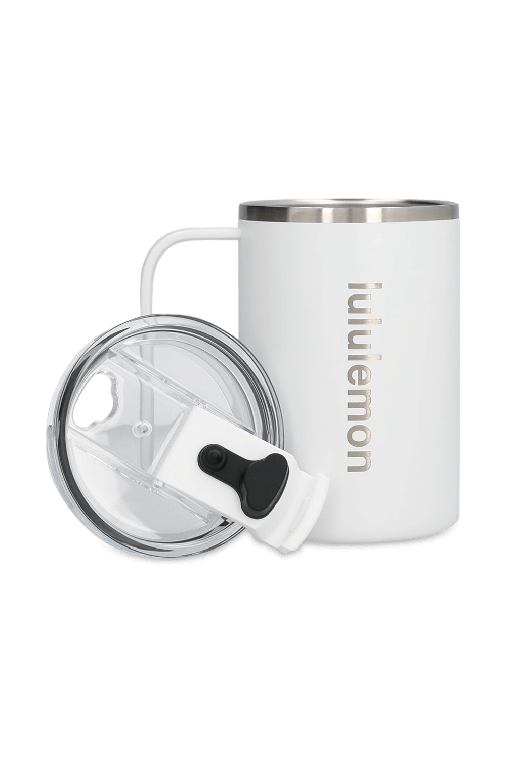תמונה אחורית של Insulated Mug 12oz