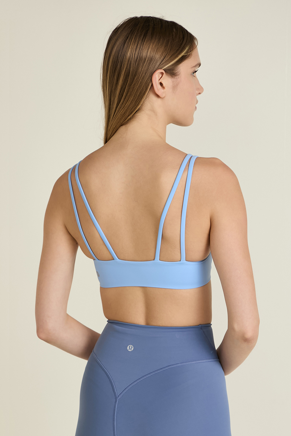 תמונת דוגמן אחורית של Like a Cloud Bra B/C LULULEMON