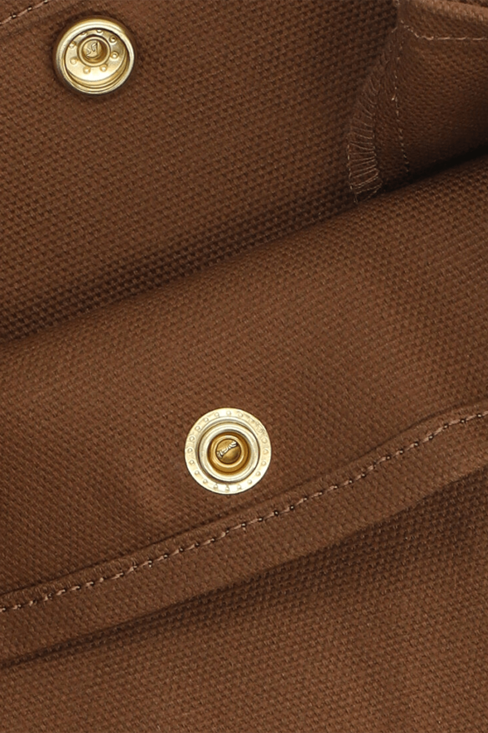 תמונת פנים של תיק בד CARHARTT WIP