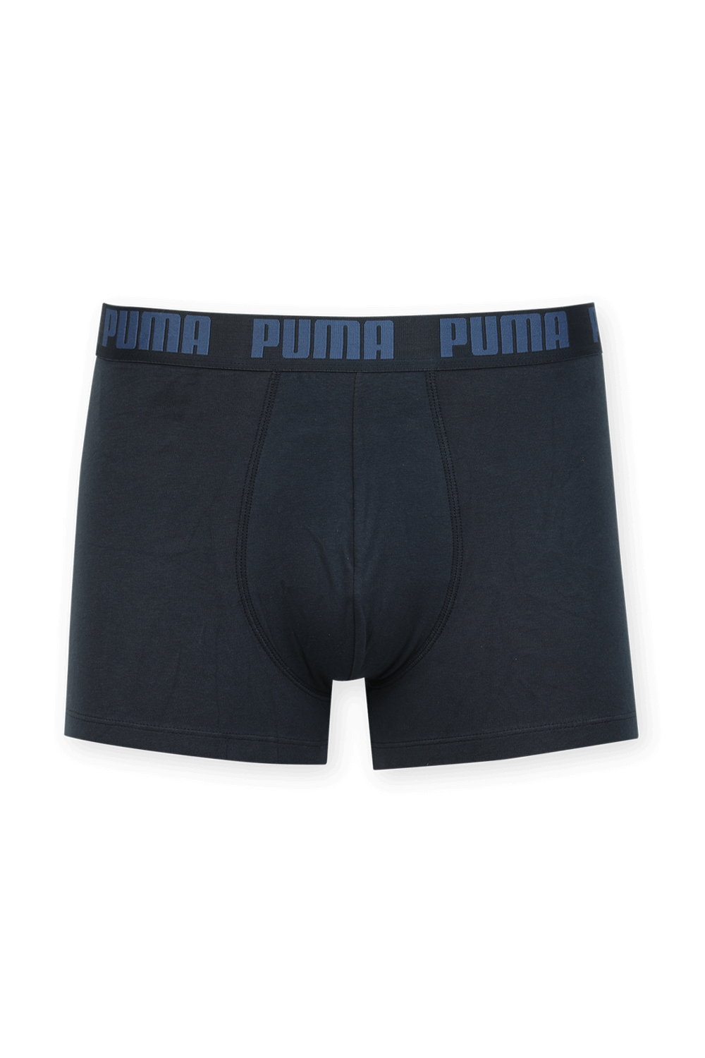תמונת פנים של Men's All-Over-Print Logo Boxer 2 pack