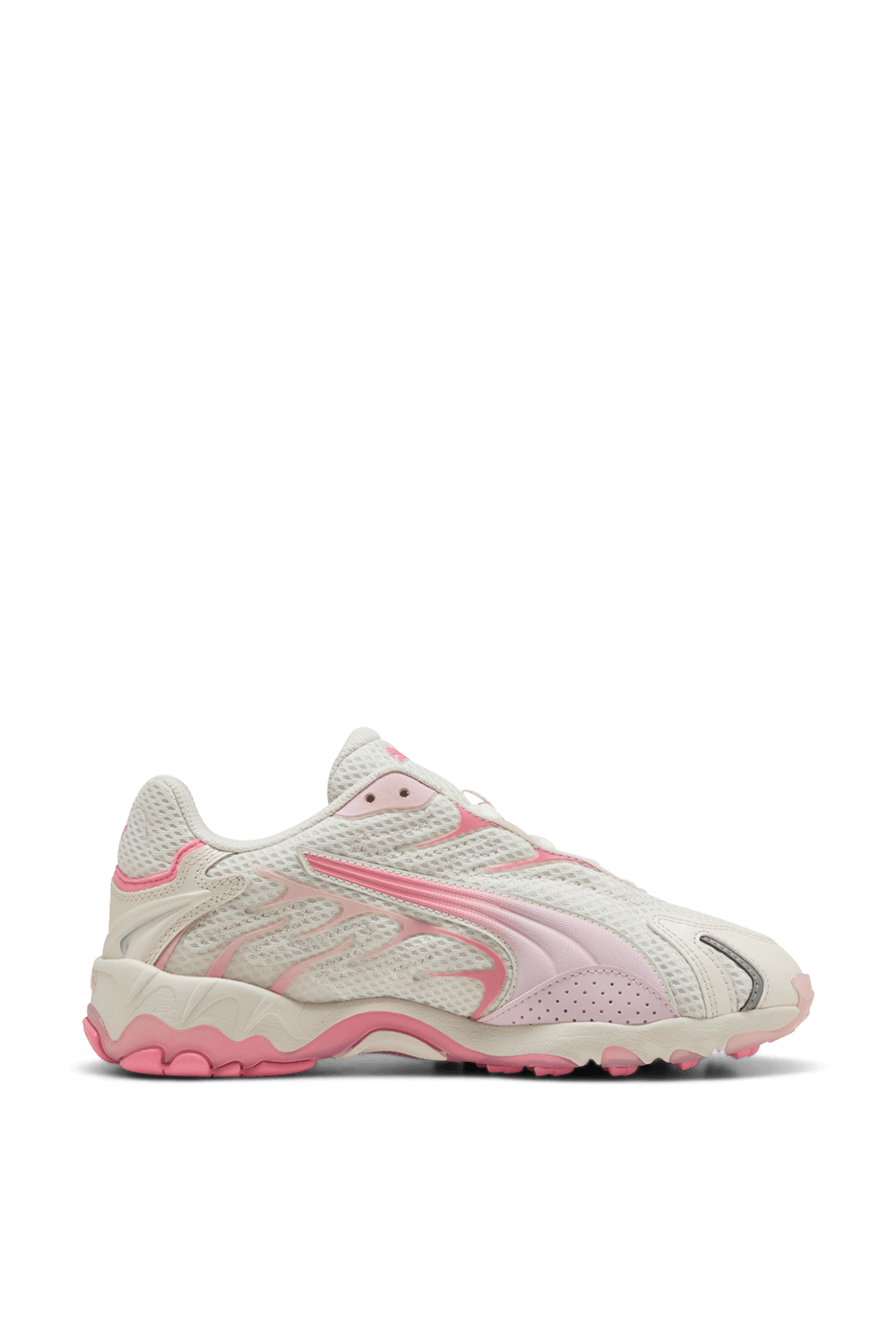 תמונה קידמית של נעלי סניקרס PUMA