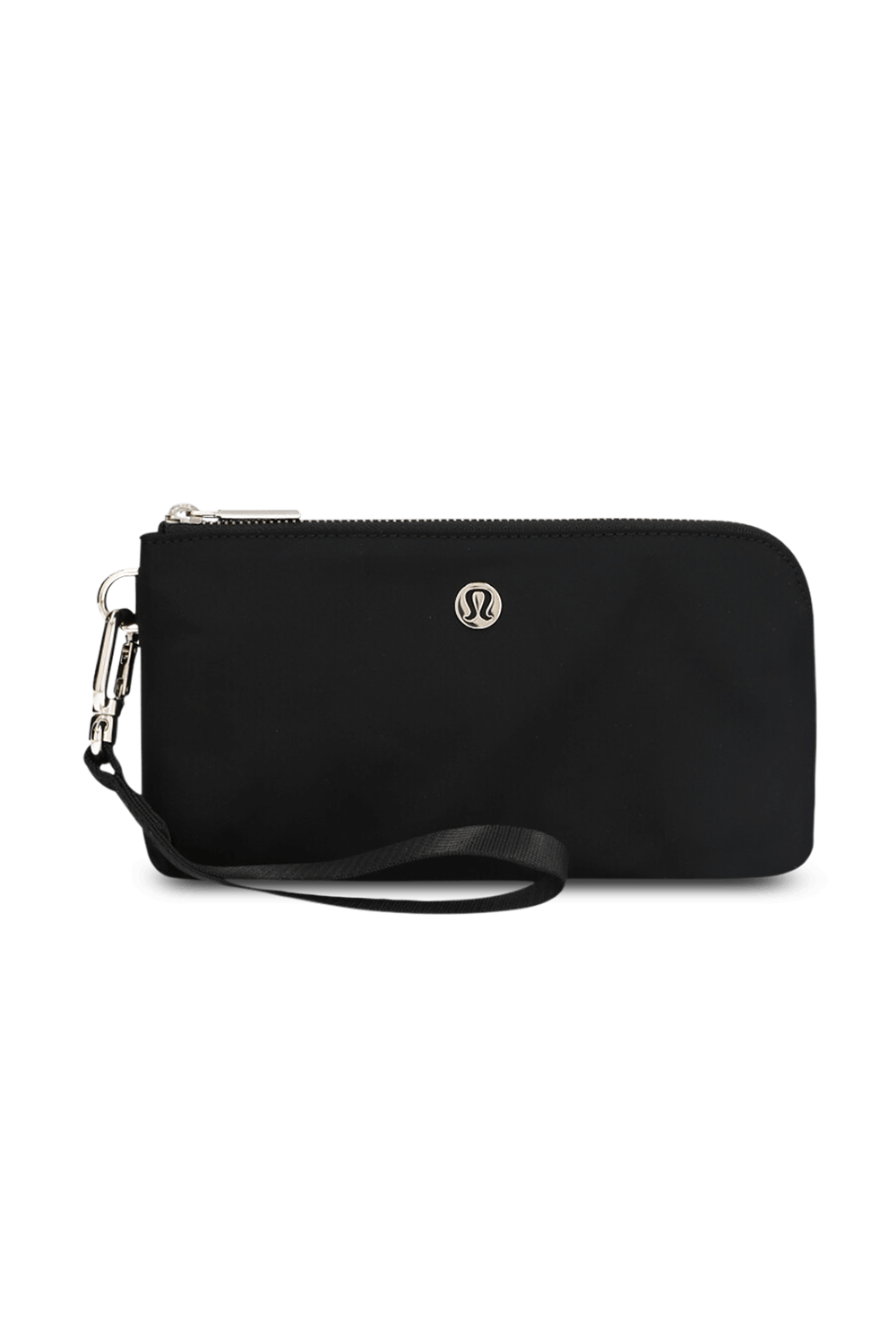 תמונה קידמית של Curved Wristlet LULULEMON