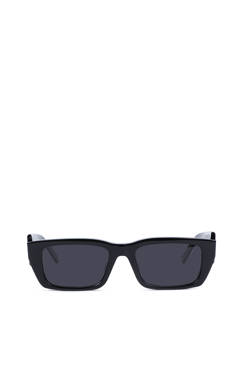 תמונה קידמית של  Dark Lenses Sunglasses in Black