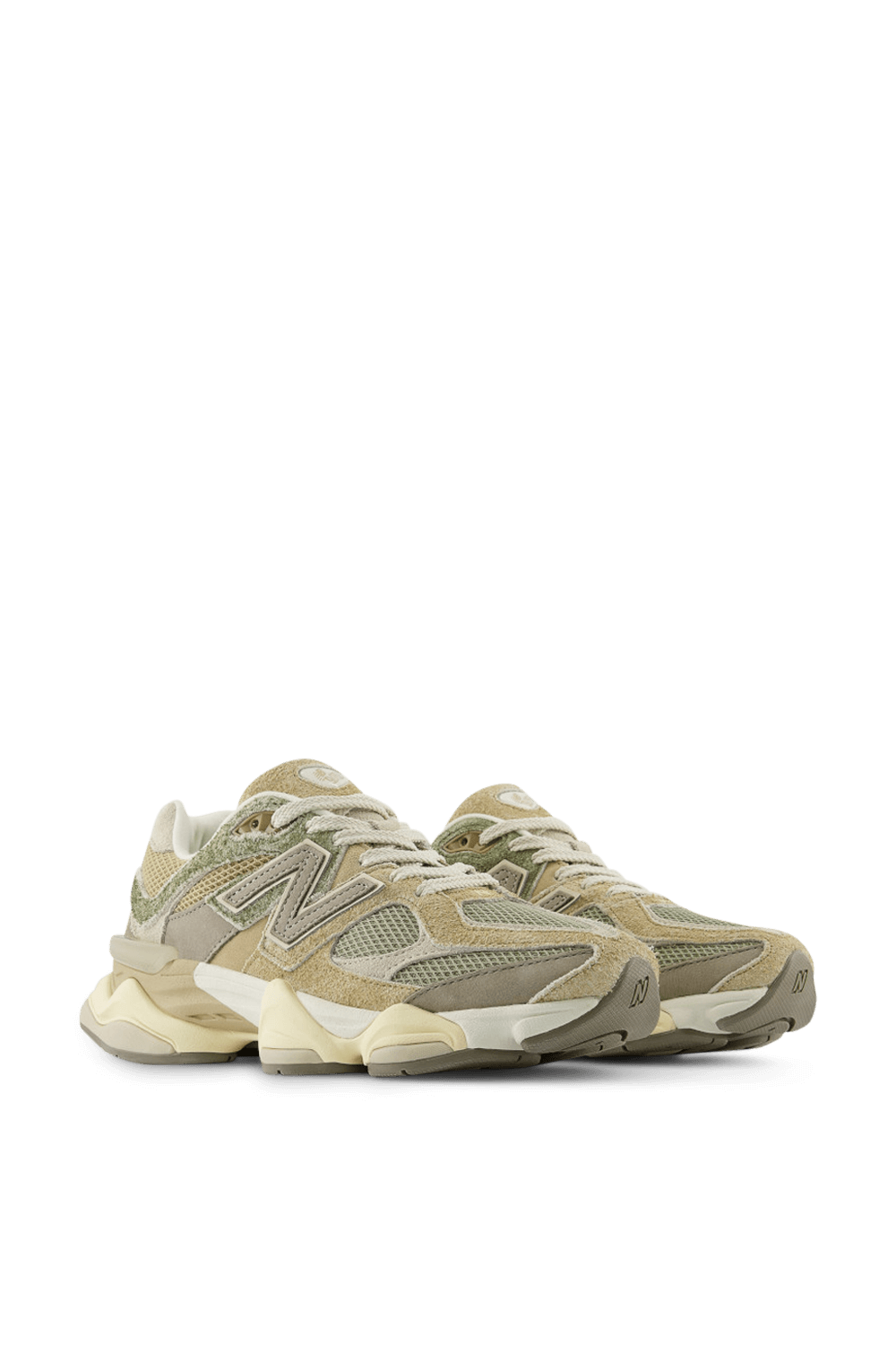 תמונת פנים של נעלי סניקרס 9060 NEW BALANCE