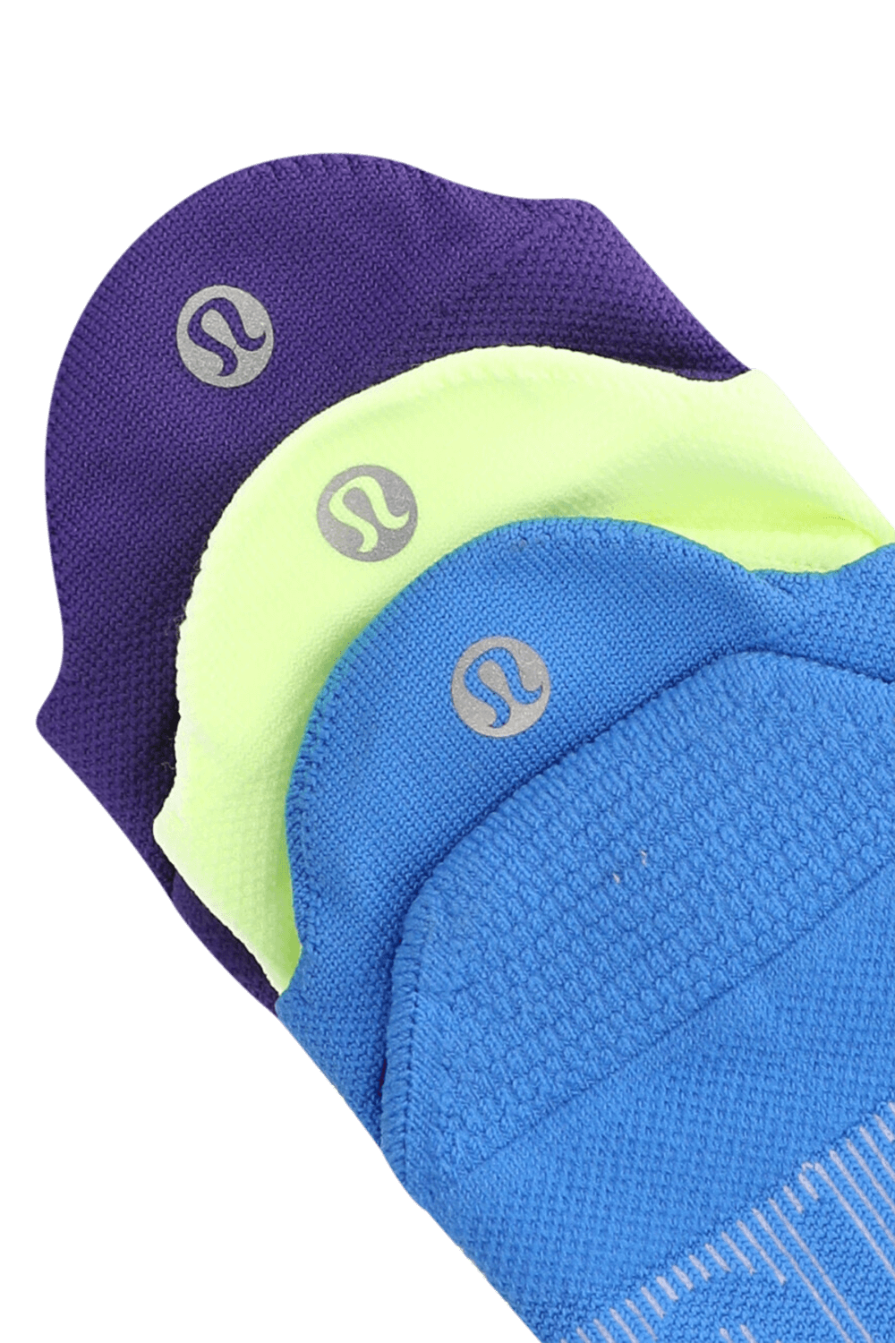 Power Stride Tab 3P LULULEMON