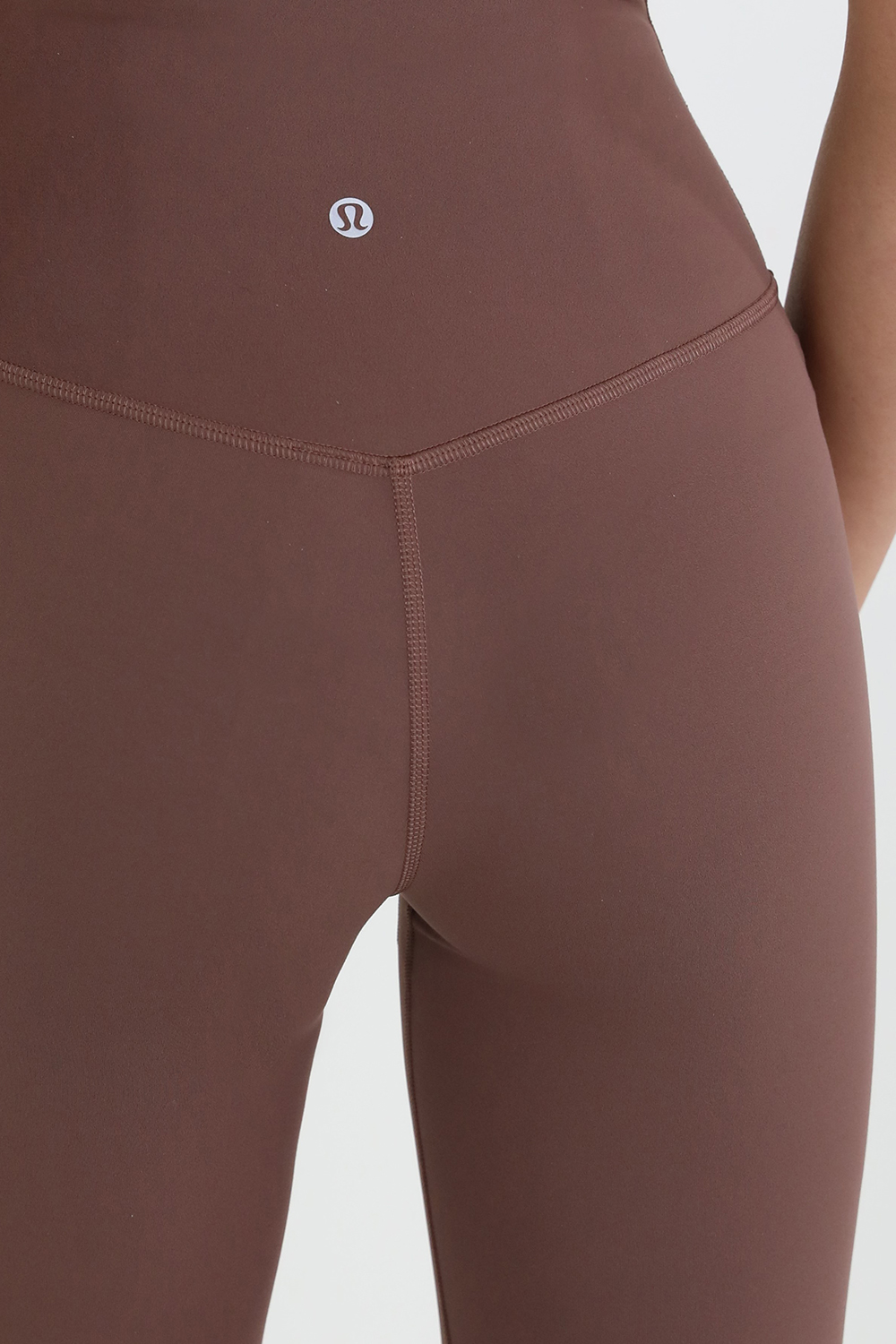 תמונת תקריב דוגמן של Align Lr Flare Pant 32