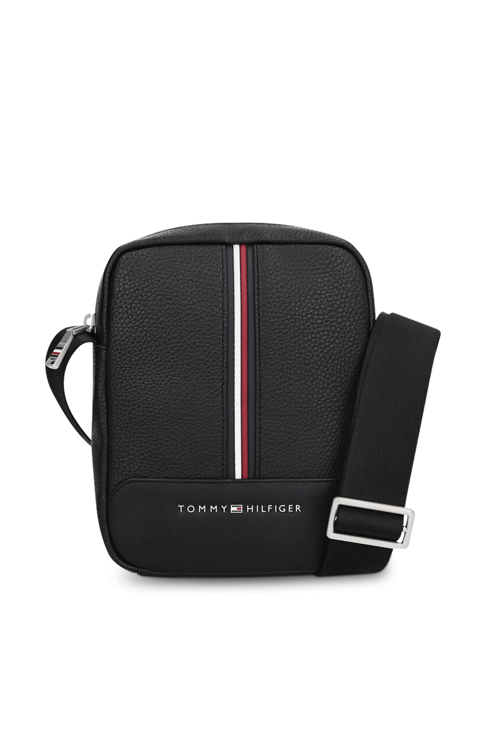 תמונה קידמית של תיק צד TOMMY HILFIGER