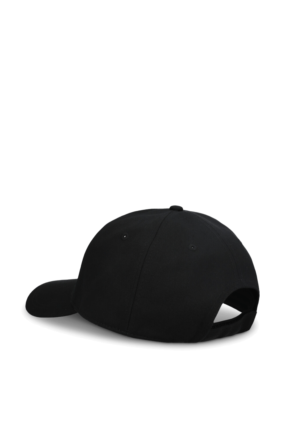 תמונה אחורית של כובע בייסבול MONCLER