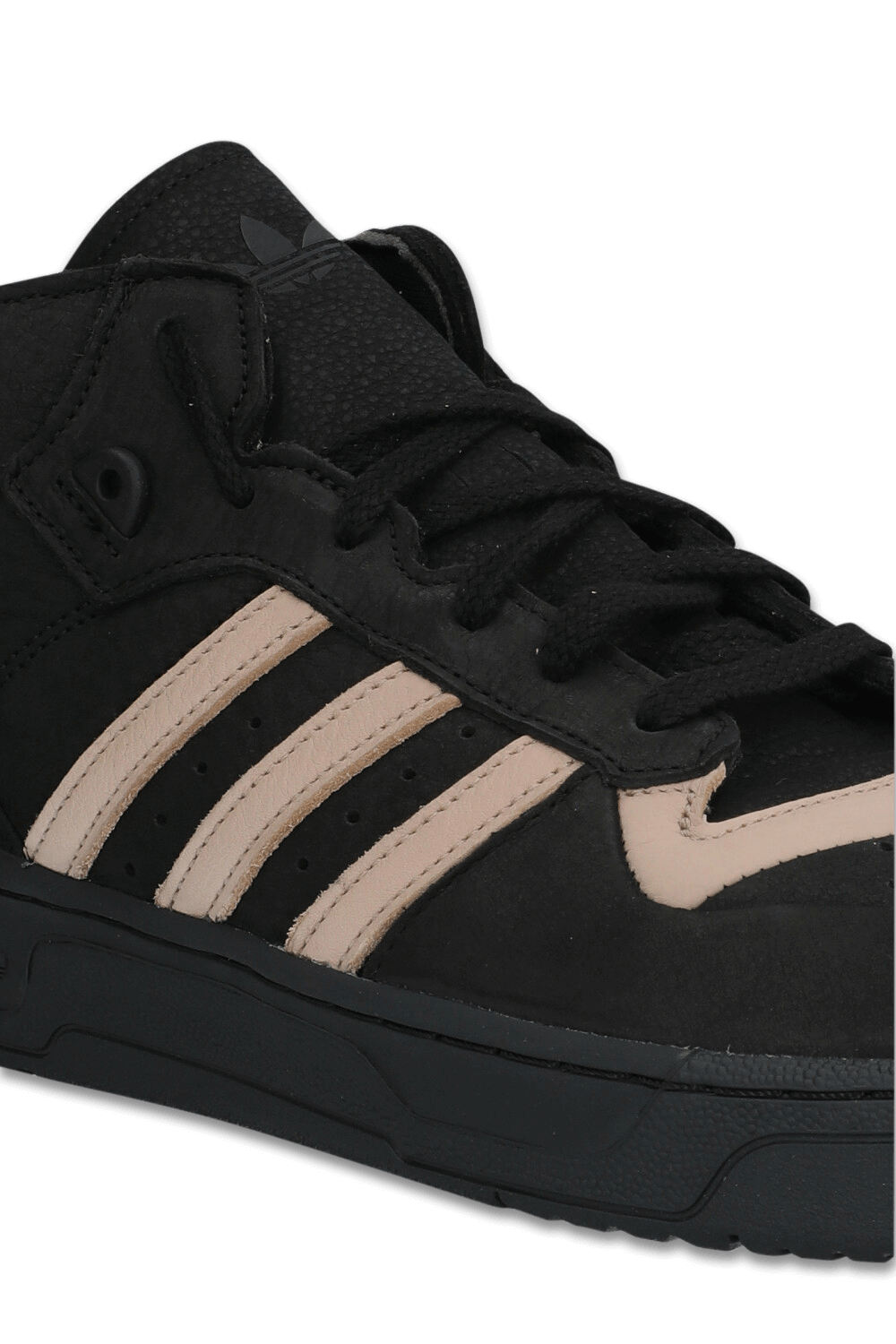 תמונת פנים של נעלי סניקרס ריברלי ADIDAS ORIGINALS