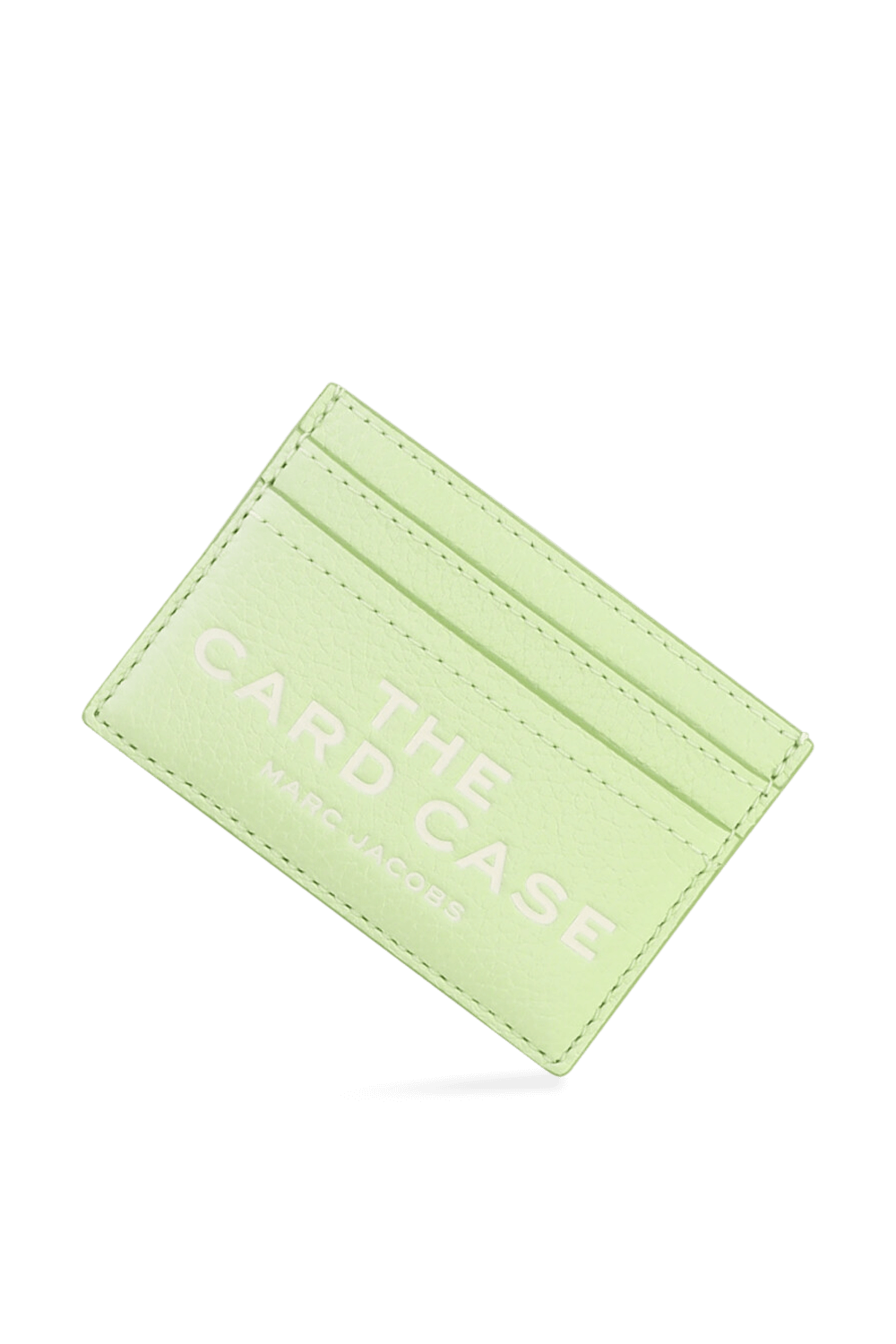 תמונת תקריב של ארנק כרטיסים MARC JACOBS