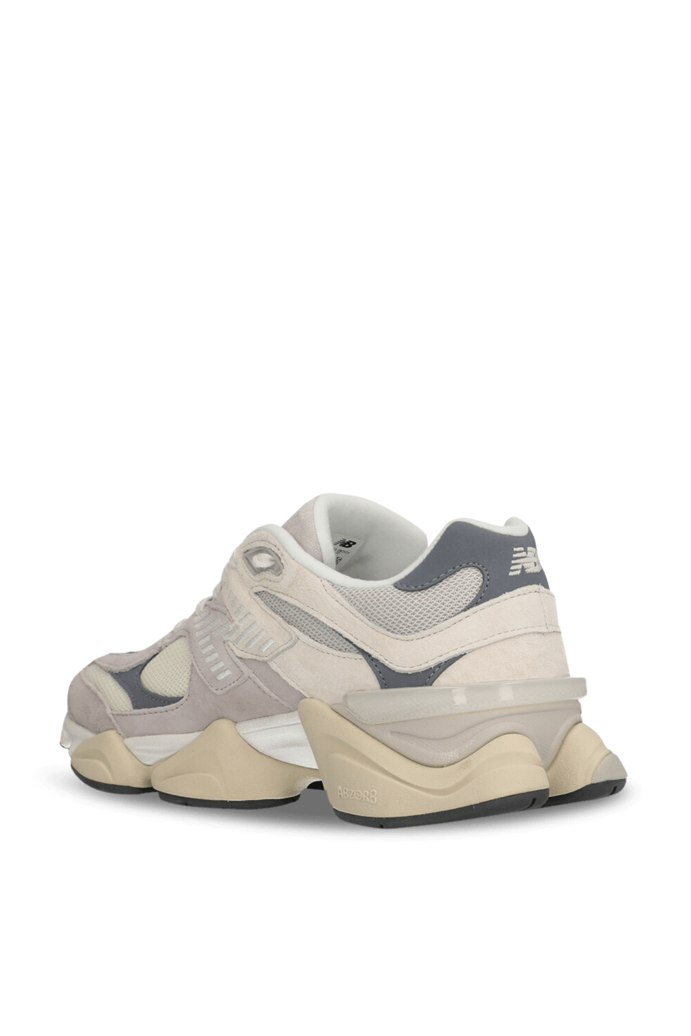 תמונה אחורית של נעלי סניקרס 9060 NEW BALANCE