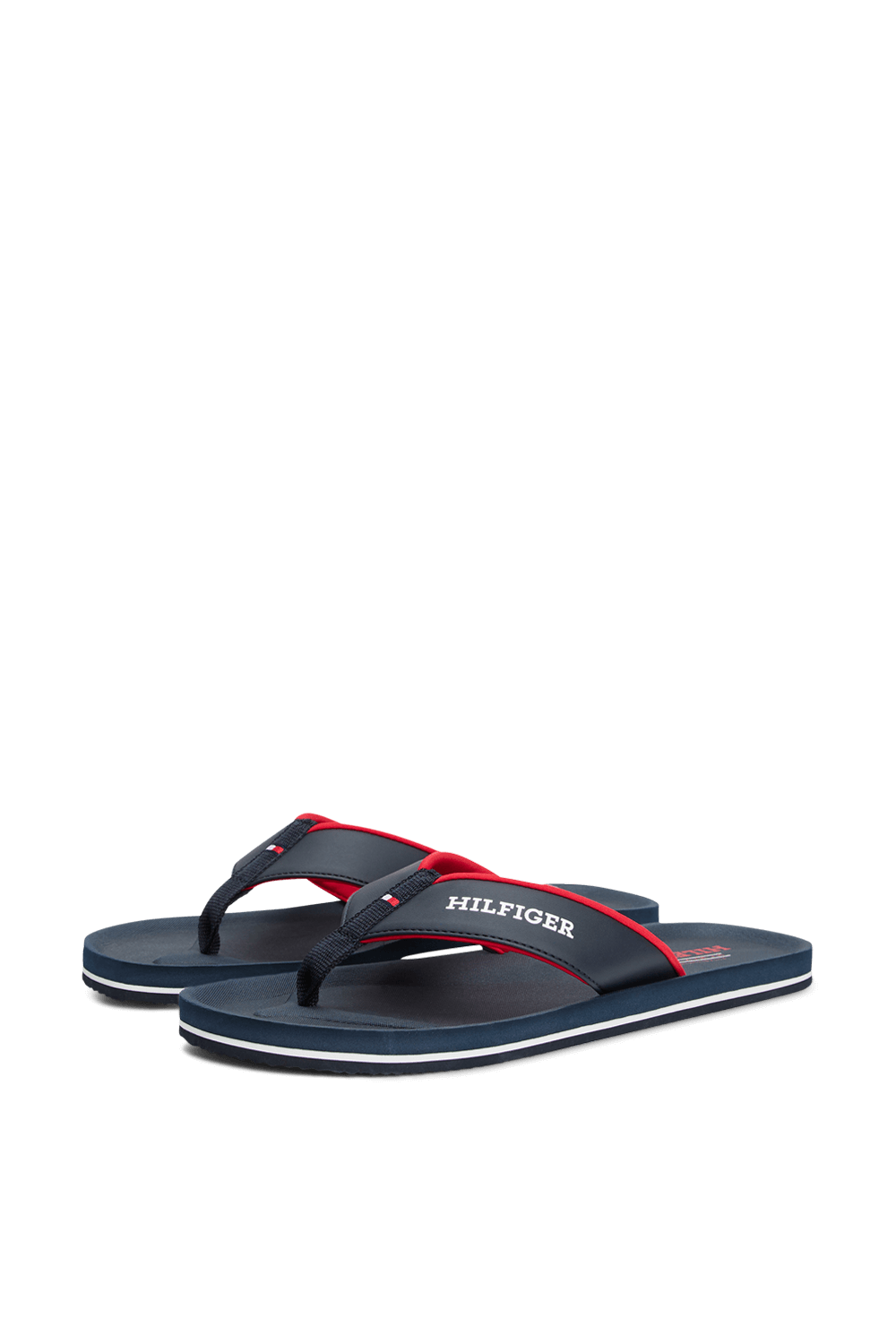 כפכפי אצבע TOMMY HILFIGER