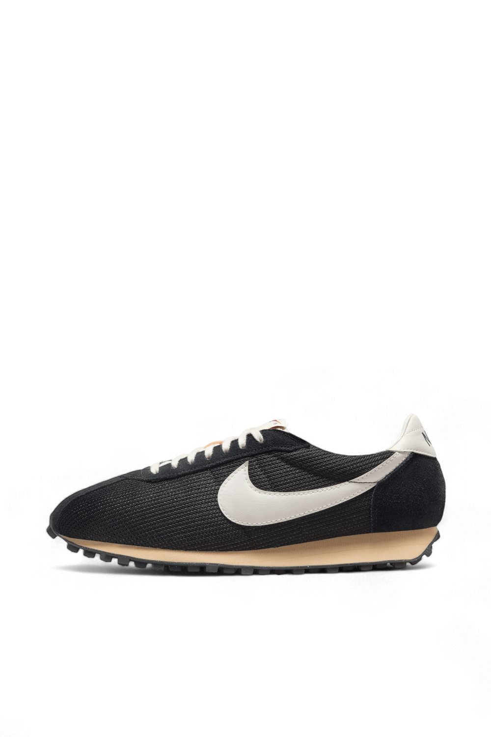 תמונה אחורית של נעלי סניקרס אל.די 1000 NIKE