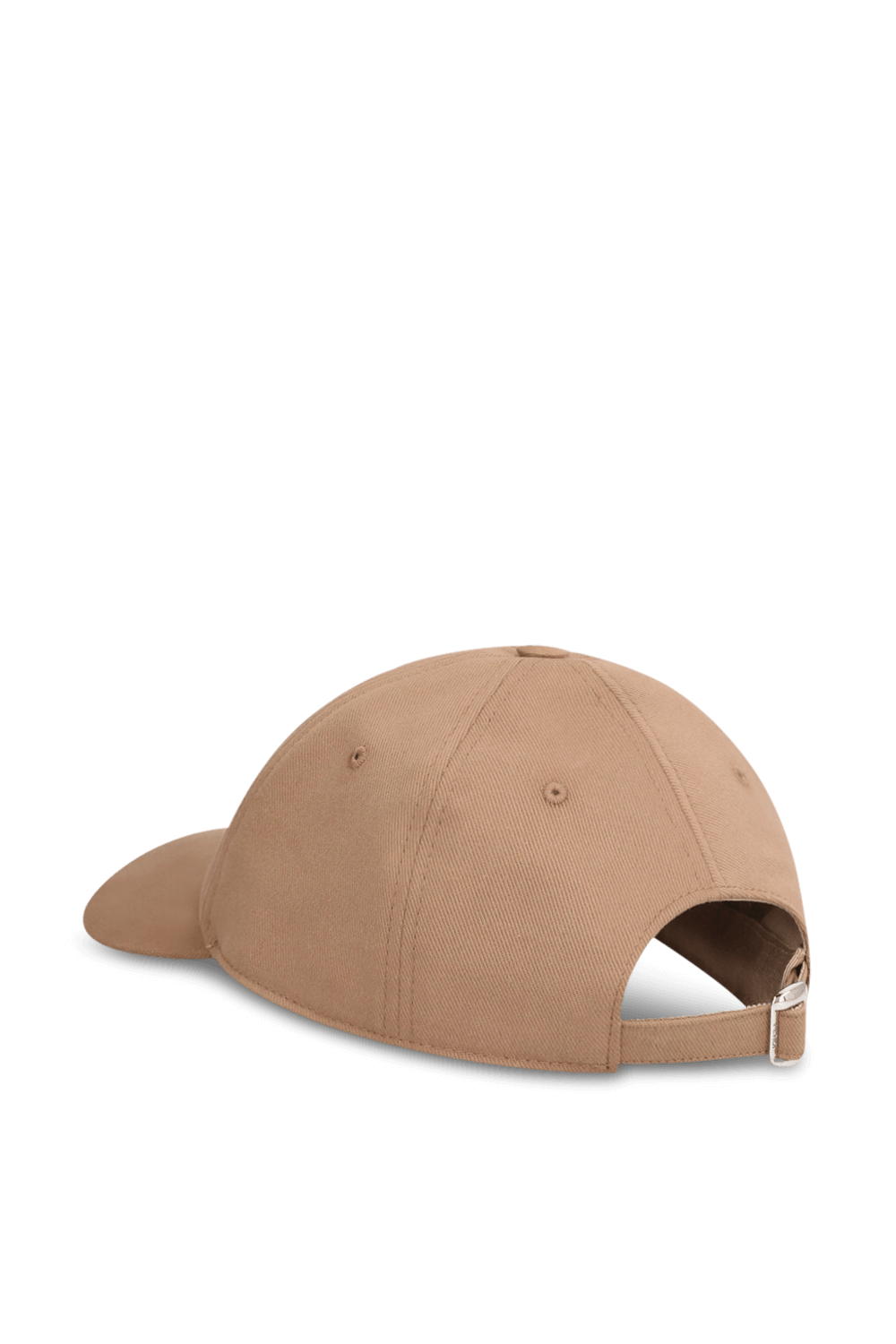תמונה אחורית של כובע מצחייה FENDI