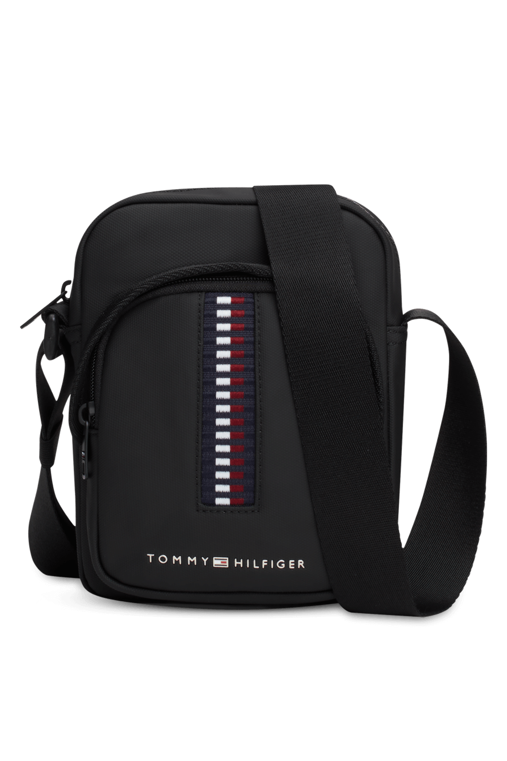 תמונה קידמית של תיק קרוסבודי TOMMY HILFIGER