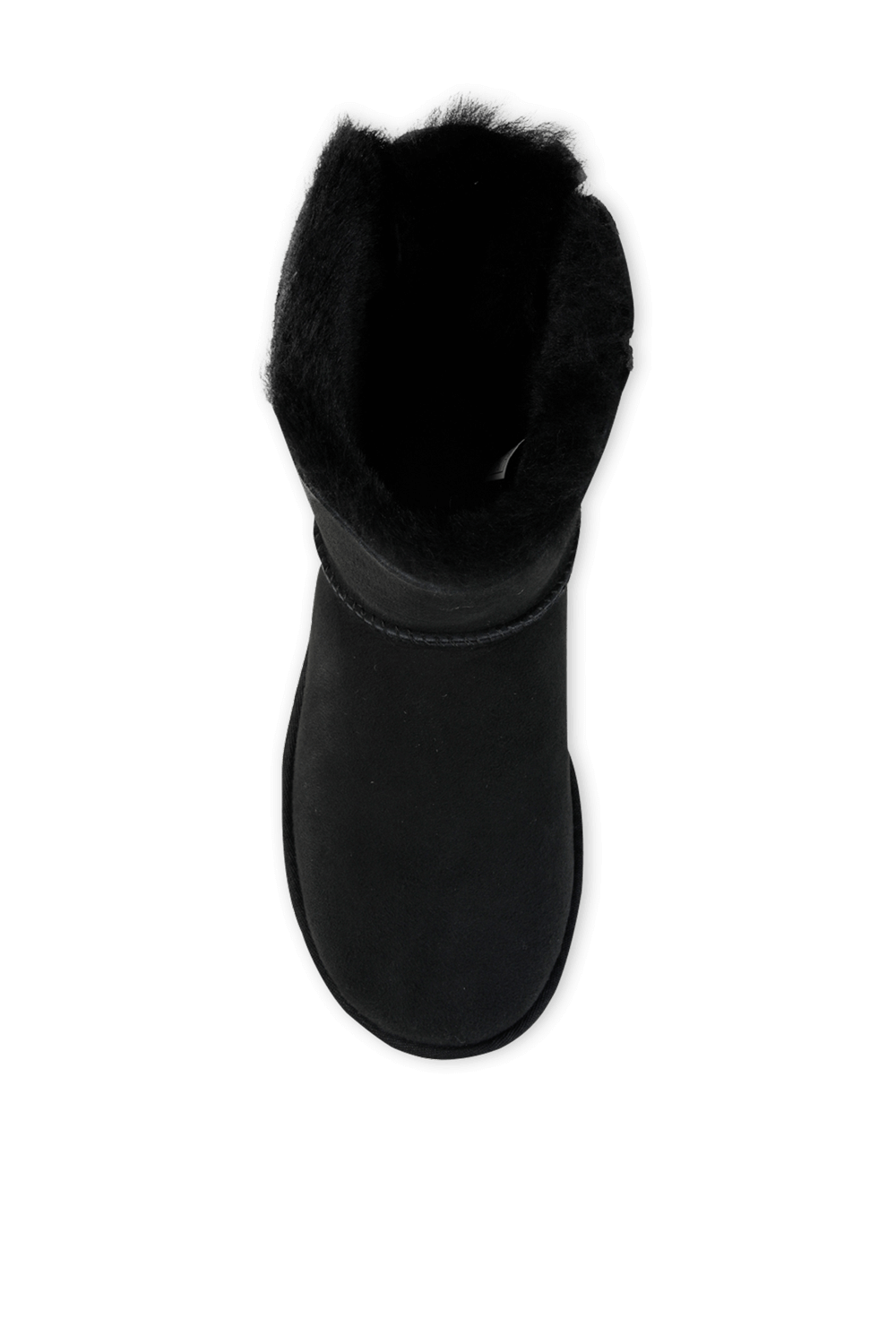 תמונת פנים של מגפוני ביילי באו UGG