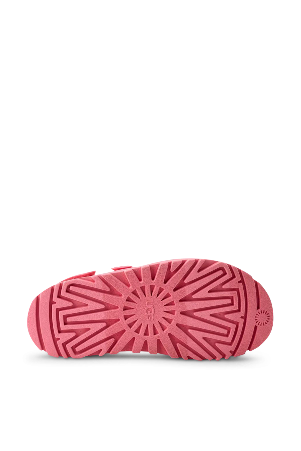 סנדלי גולדן גלואו UGG