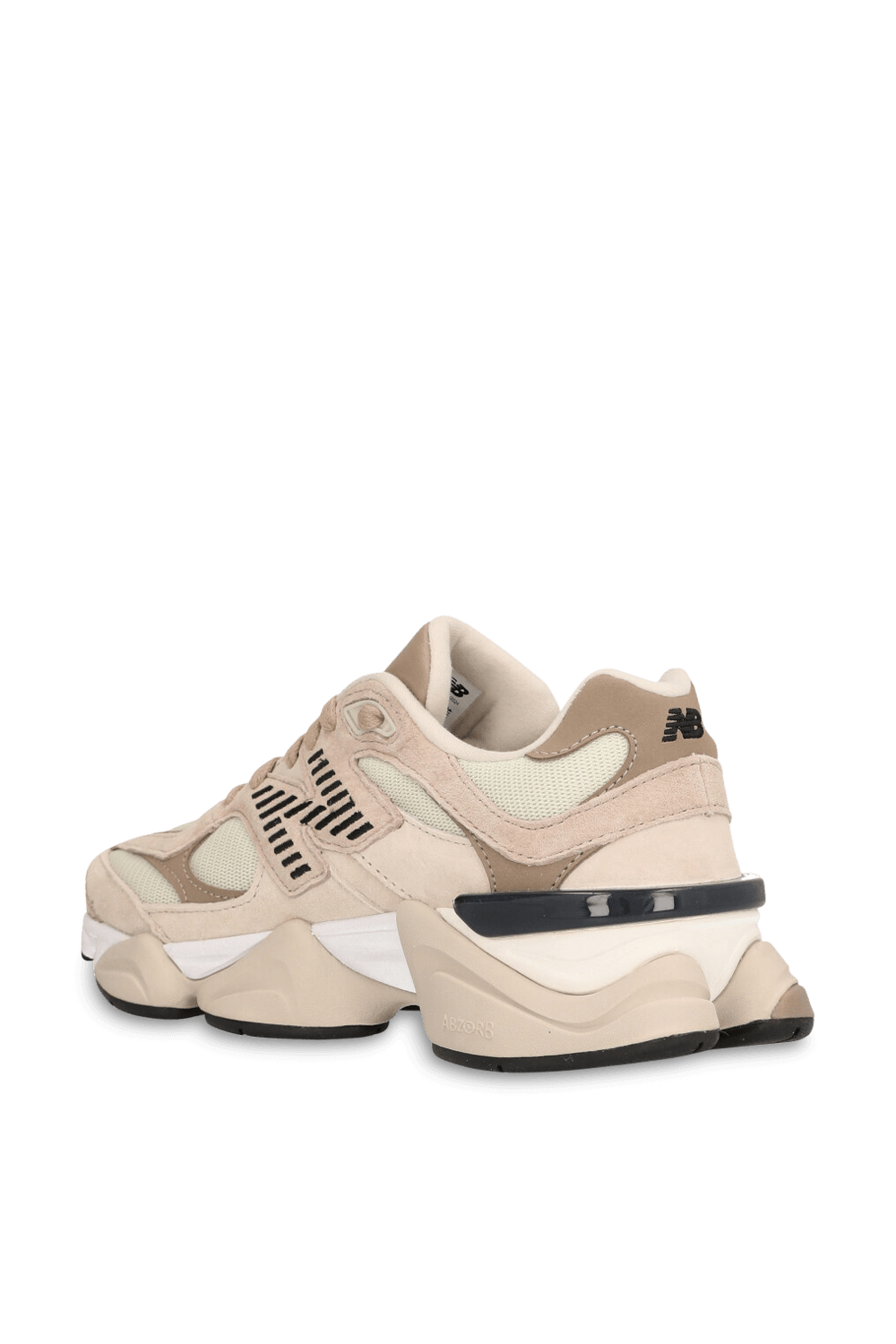 תמונה אחורית של נעלי סניקרס 9060 NEW BALANCE