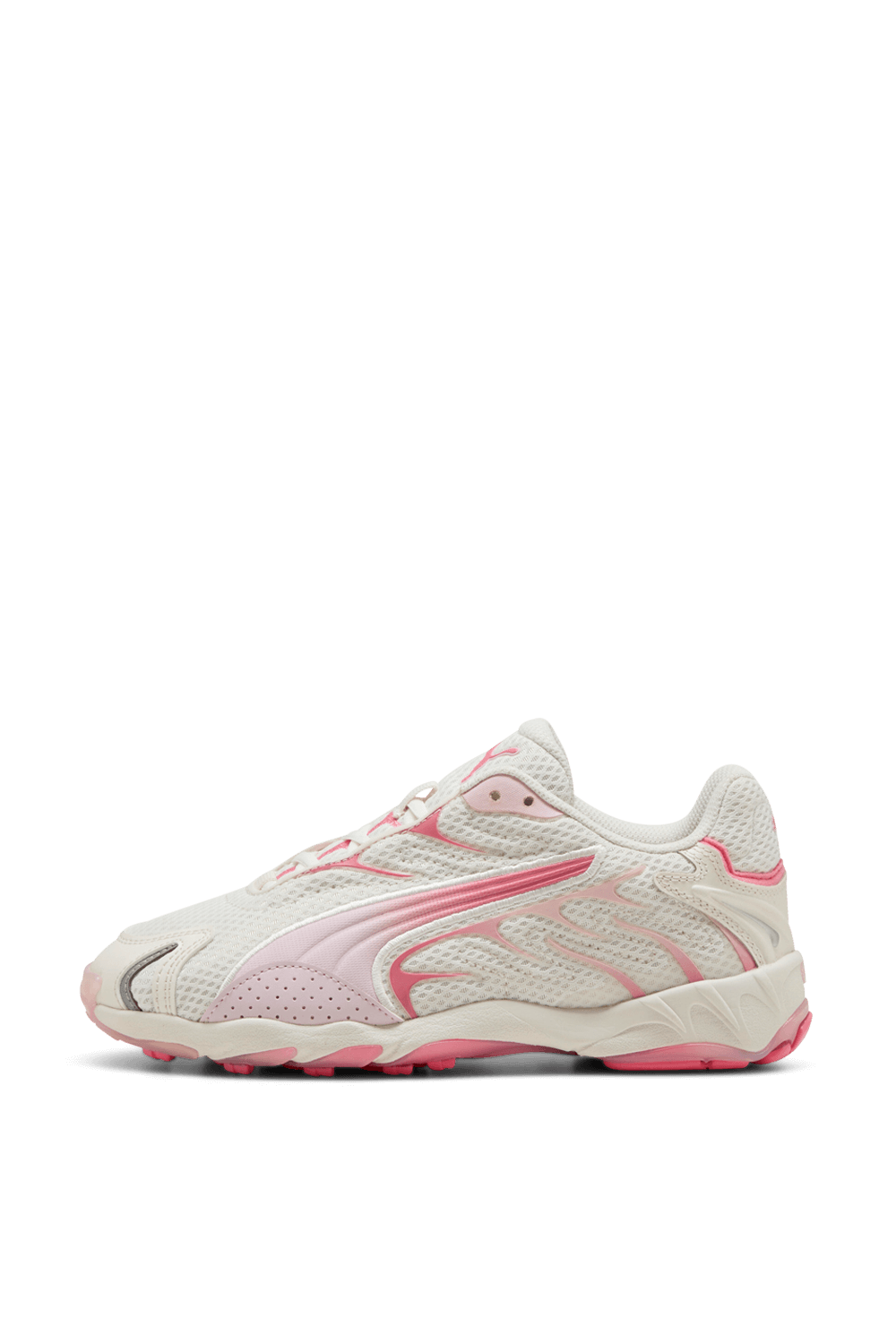תמונה אחורית של נעלי סניקרס PUMA