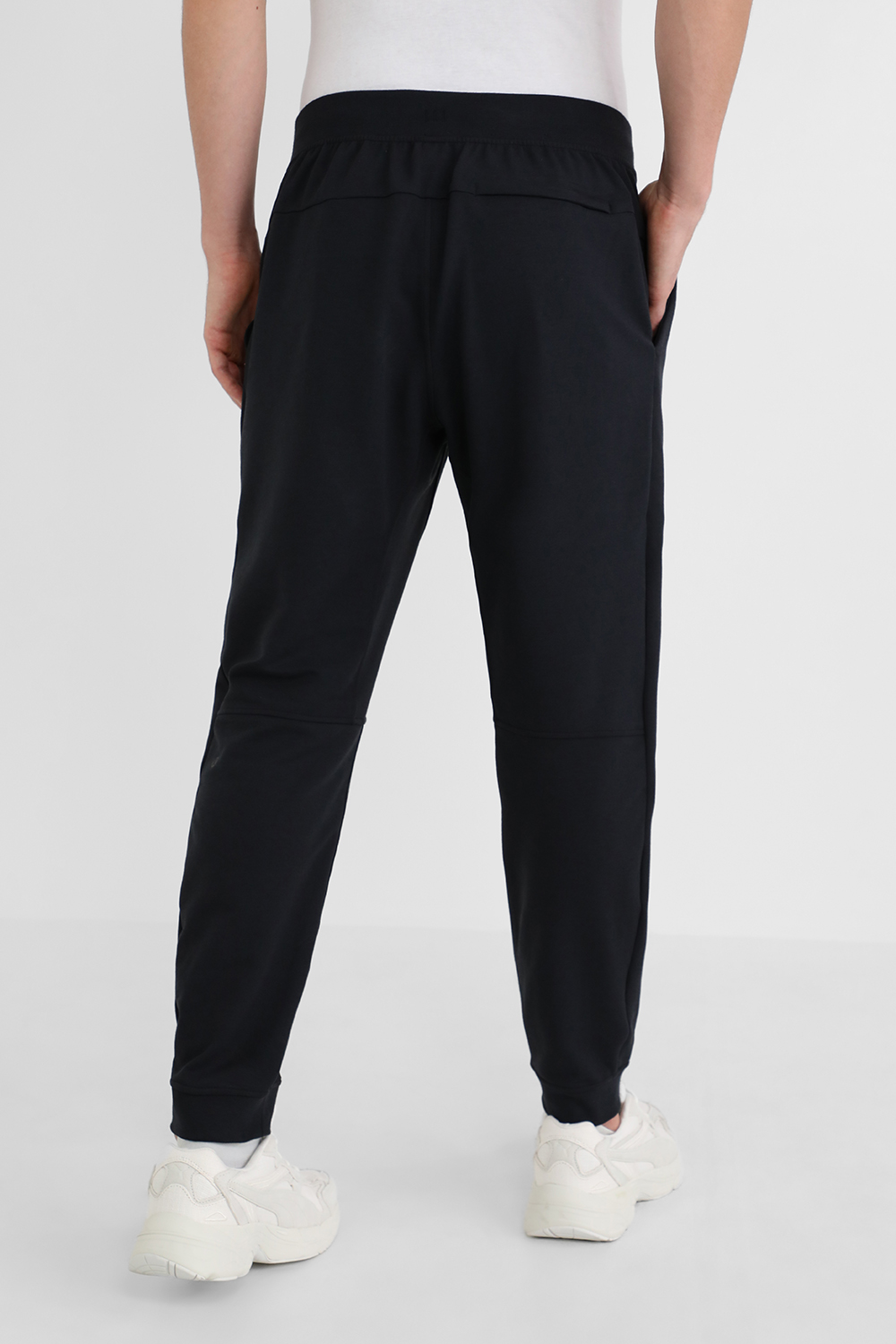 תמונת דוגמן אחורית של City Sweat Jogger