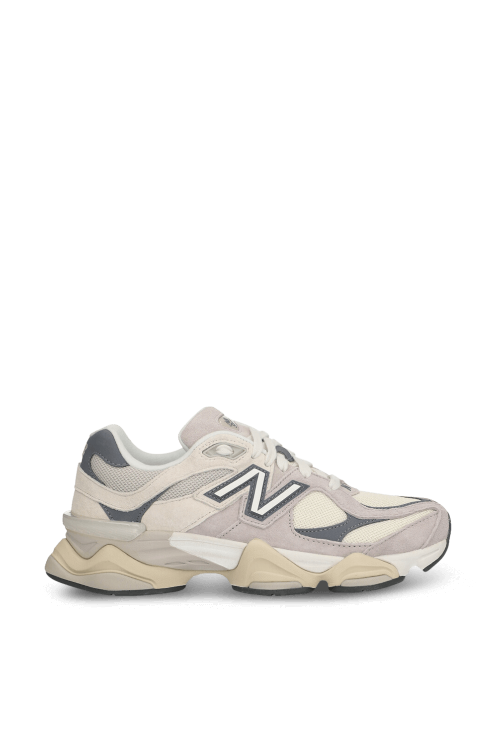 תמונה קידמית של נעלי סניקרס 9060 NEW BALANCE