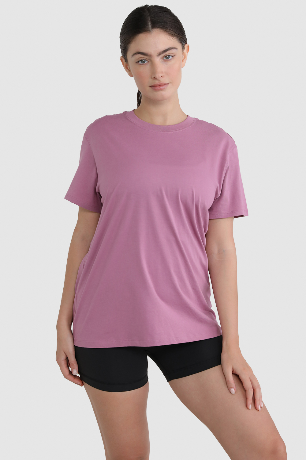 All Yours Tee LULULEMON