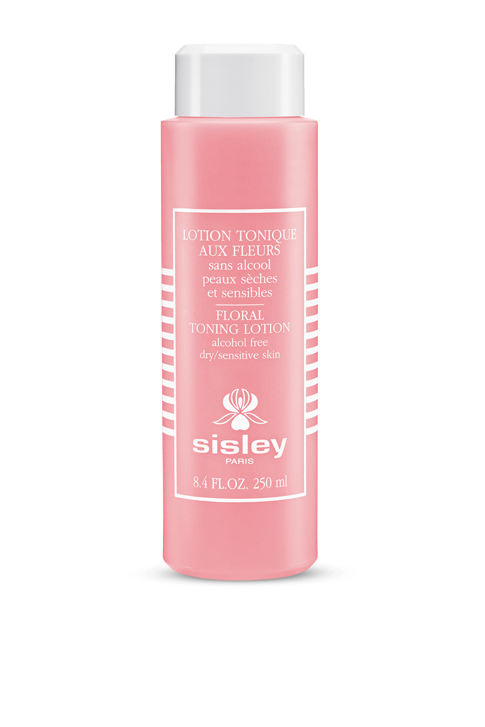 תמונה קידמית של Floral Toning Lotion SISLEY PARIS