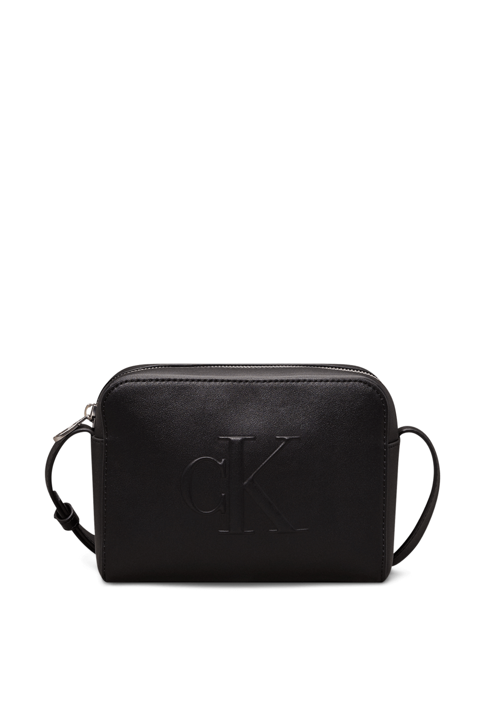 תמונה קידמית של תיק קאמרה CALVIN KLEIN