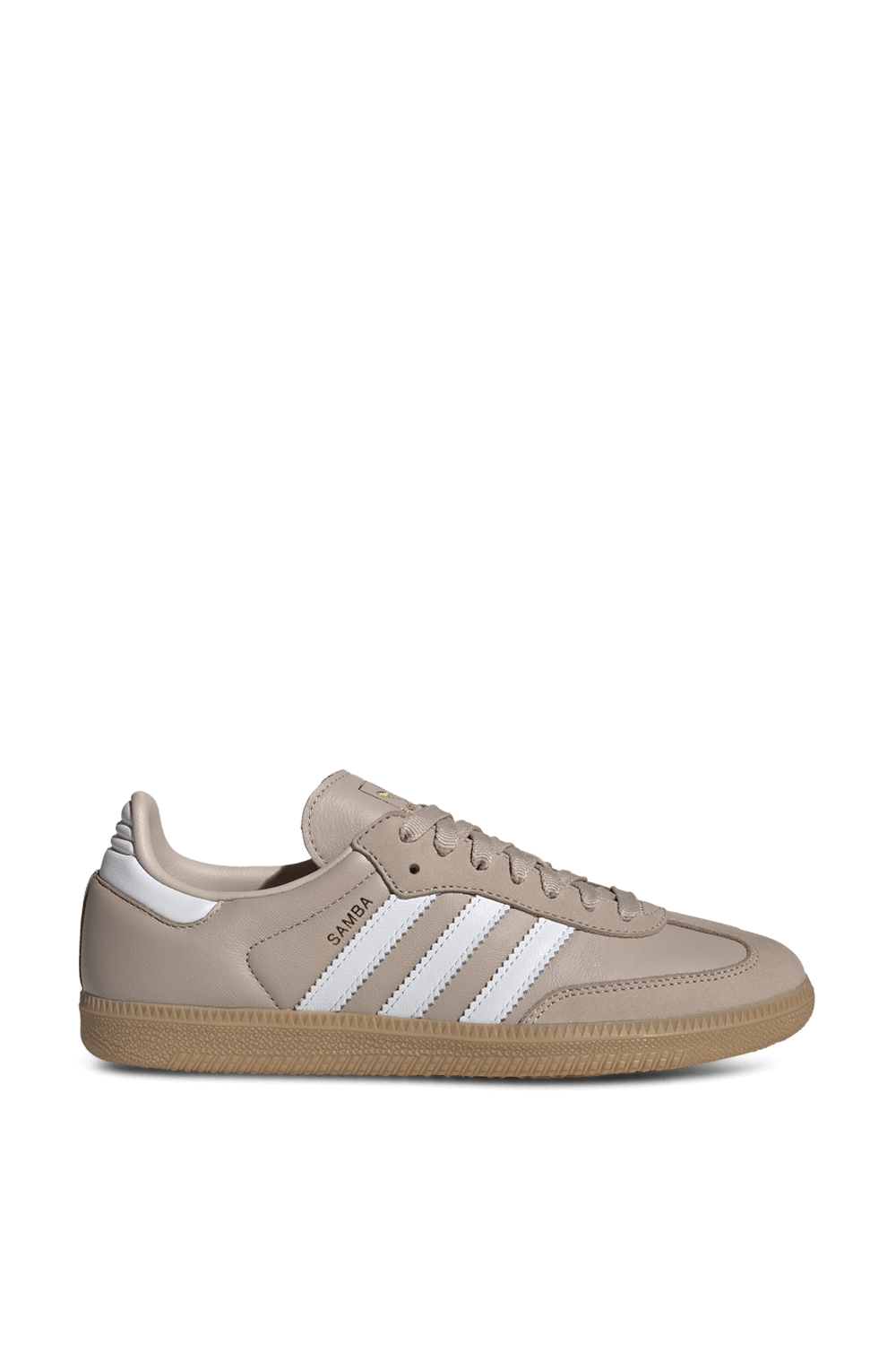 תמונה קידמית של נעלי סניקרס סמבה ADIDAS ORIGINALS