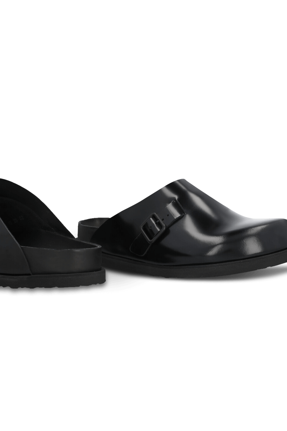 תמונת תקריב של כפכפי 33 דוגאל 1774 BIRKENSTOCK
