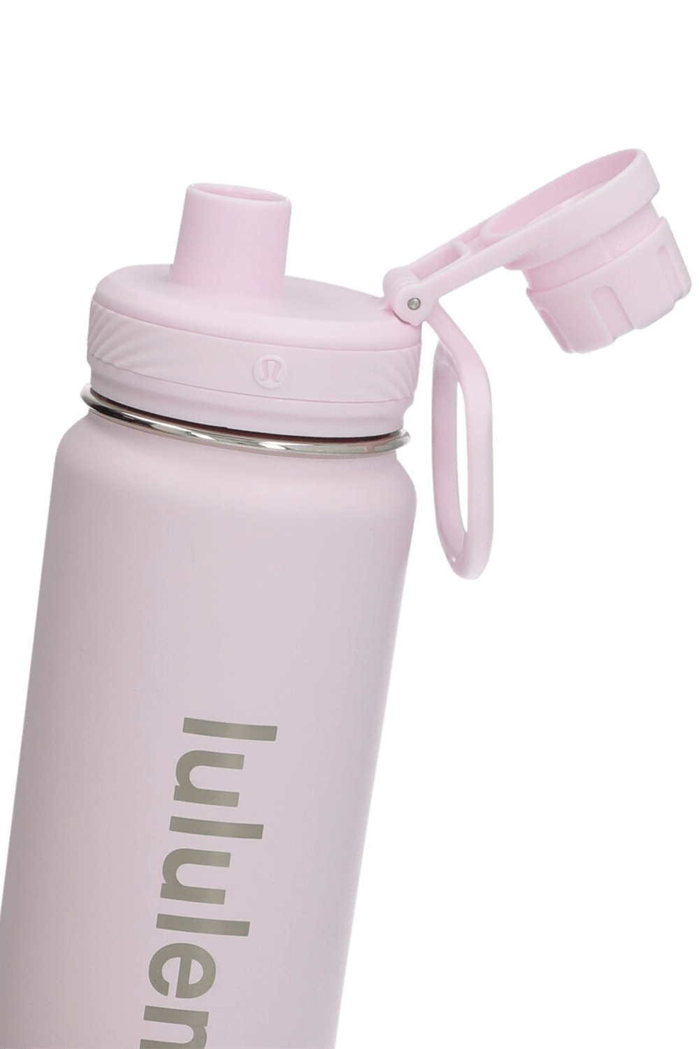 תמונה אחורית של Back to Life Sport Bottle 24oz