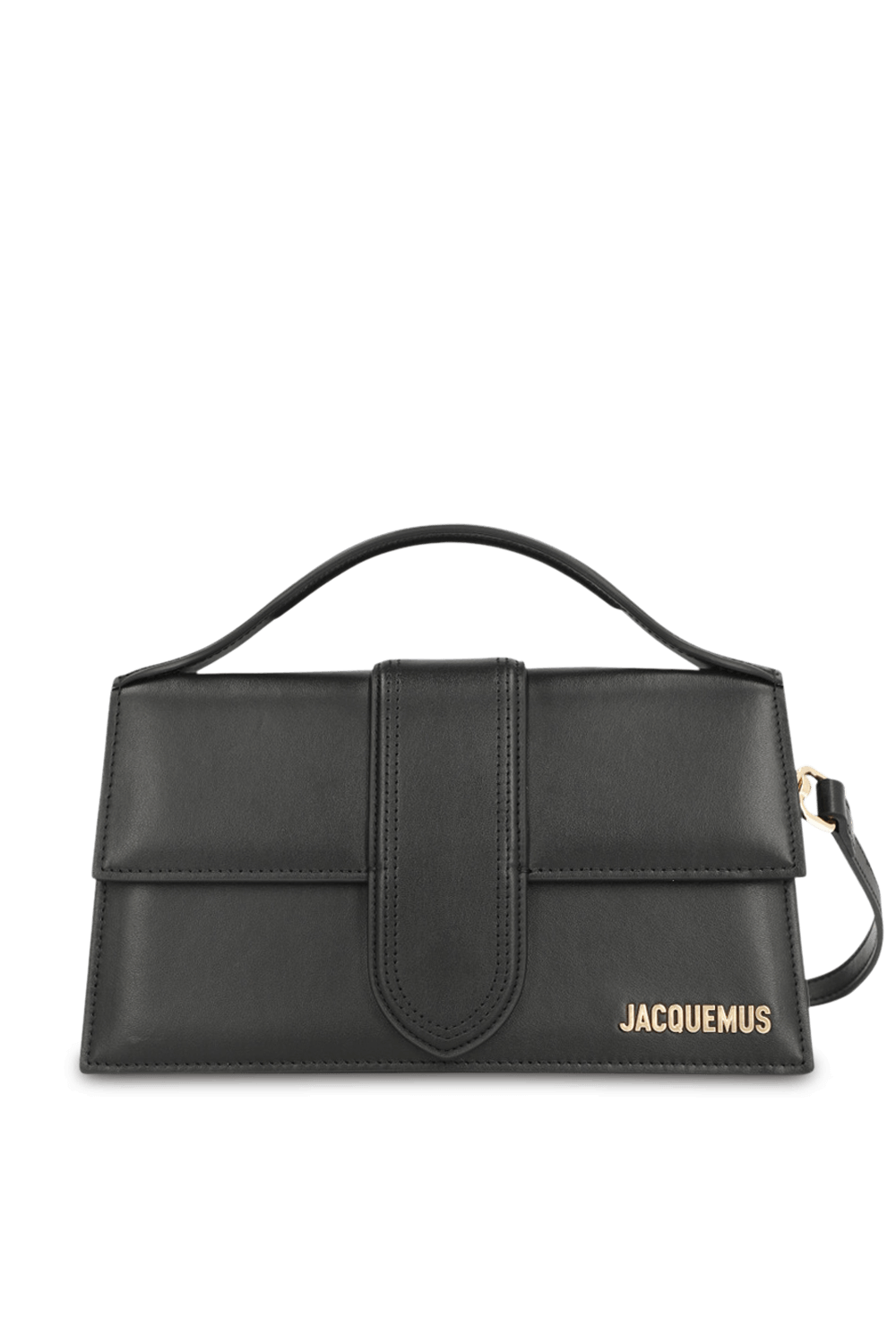 תמונה קידמית של תיק לה גראנד במבינו JACQUEMUS