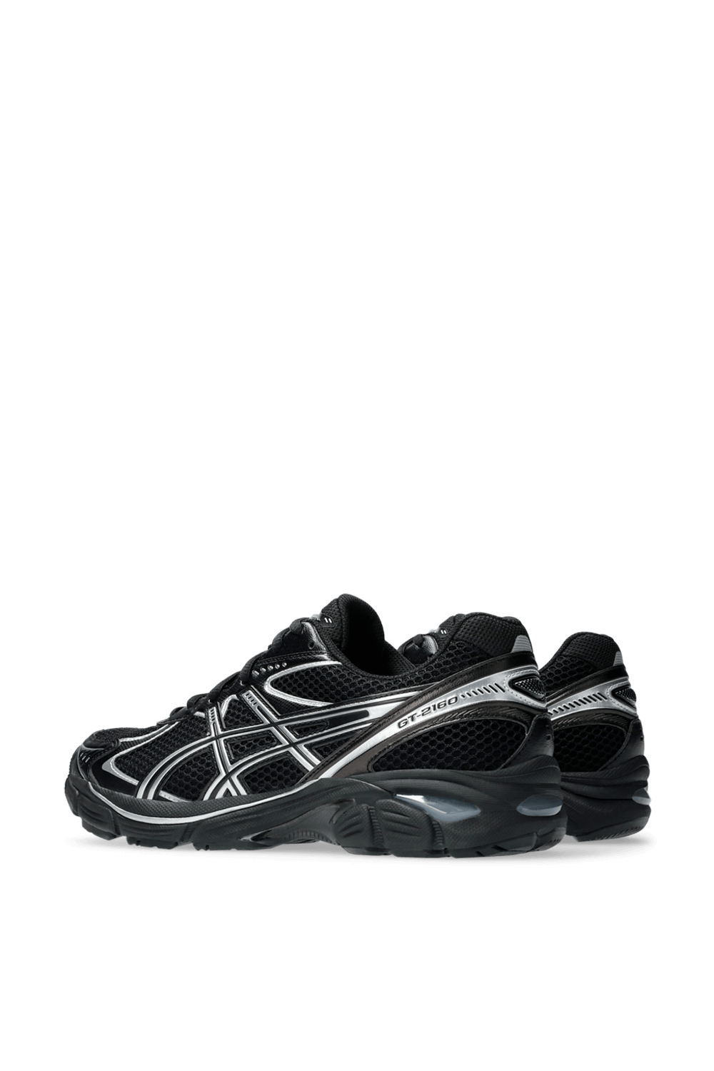תמונת תקריב של נעלי סניקרס גי טי 2160 ASICS