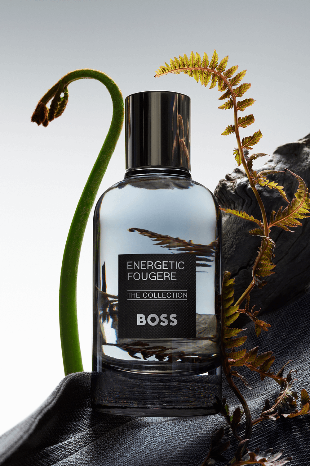 תמונת אווירה של Energetic Fougre Eau de Parfum 100ML