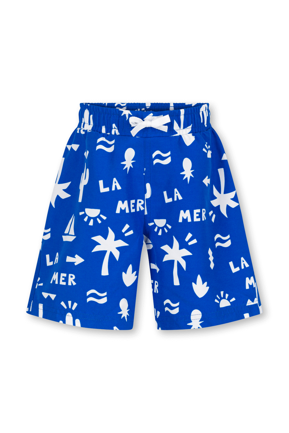 תמונה קידמית של בגד ים PETIT BATEAU