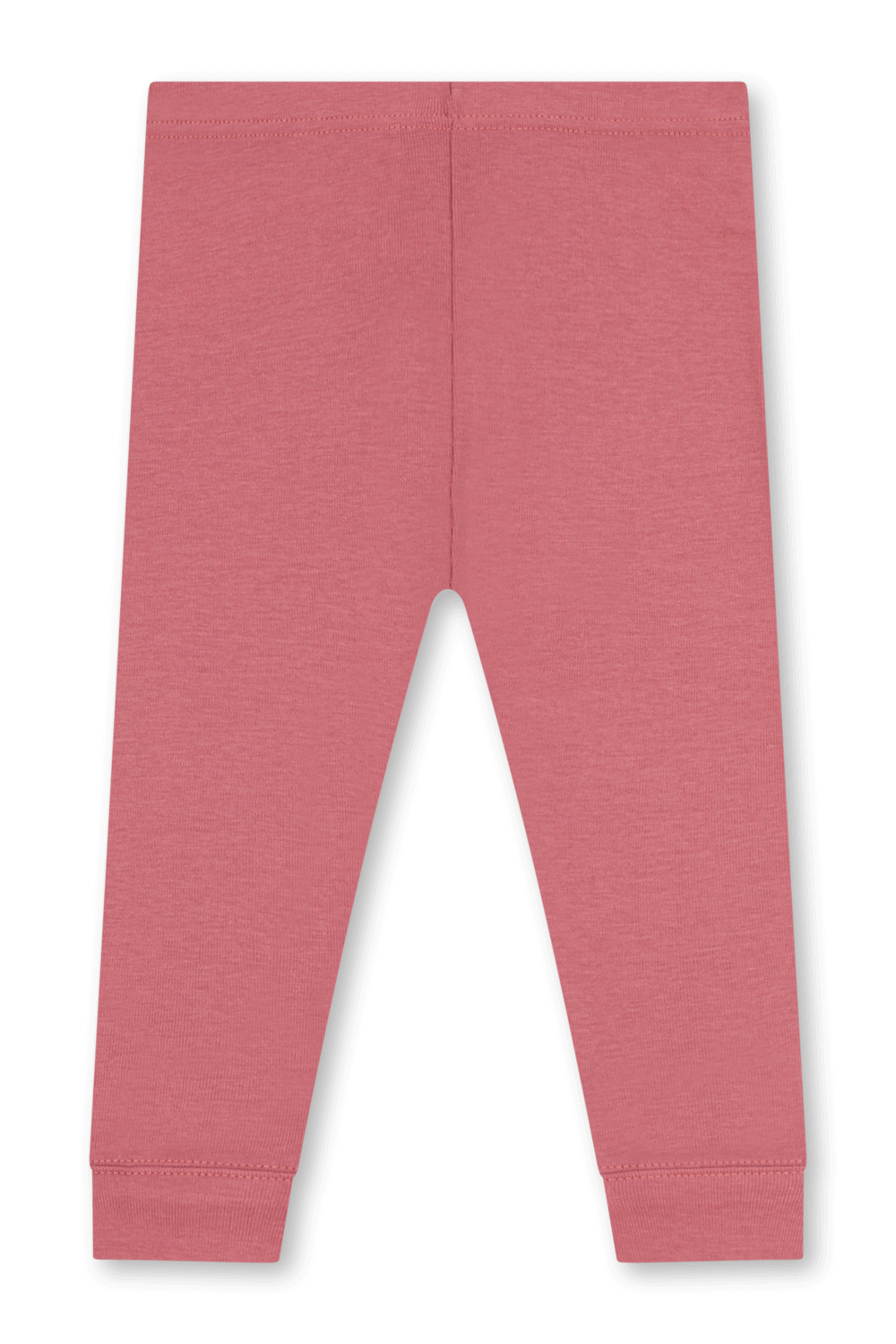 תמונה אחורית של מכנסי טייץ - 3-12 חודשים PETIT BATEAU