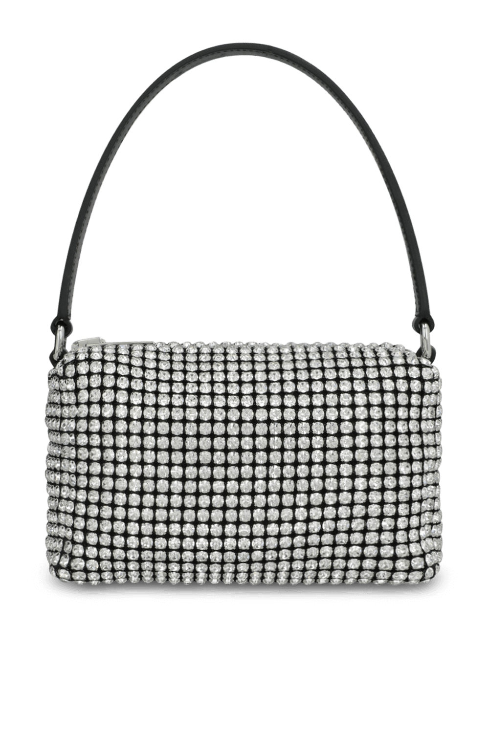 תמונה קידמית של תיק היירס מדיום ALEXANDER WANG