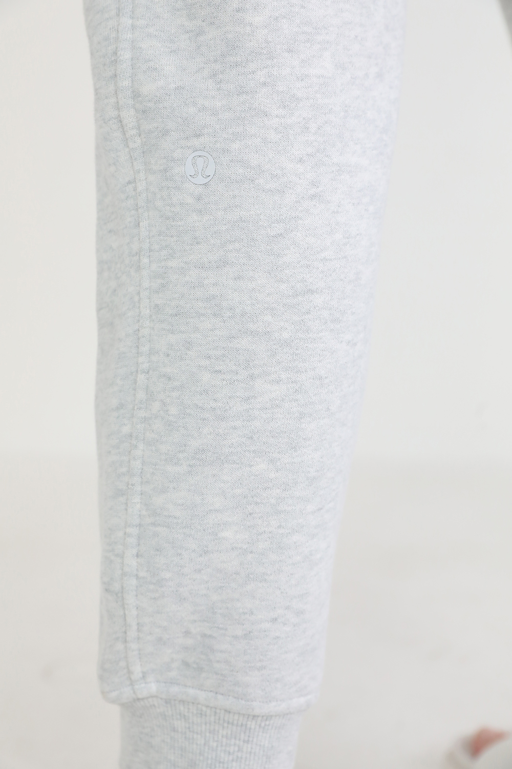 Scuba High-Rise Jogger