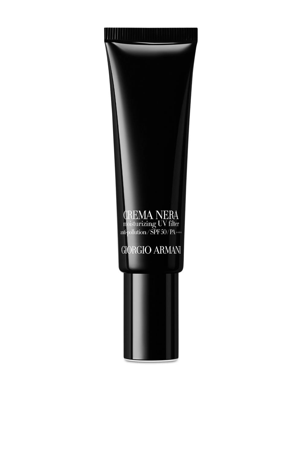 תמונה קידמית של קרם פנים קרמה נרה במרקם קליל ARMANI BEAUTY