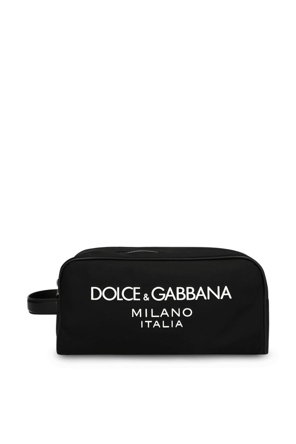 תמונה קידמית של תיק נסיעות DOLCE & GABBANA
