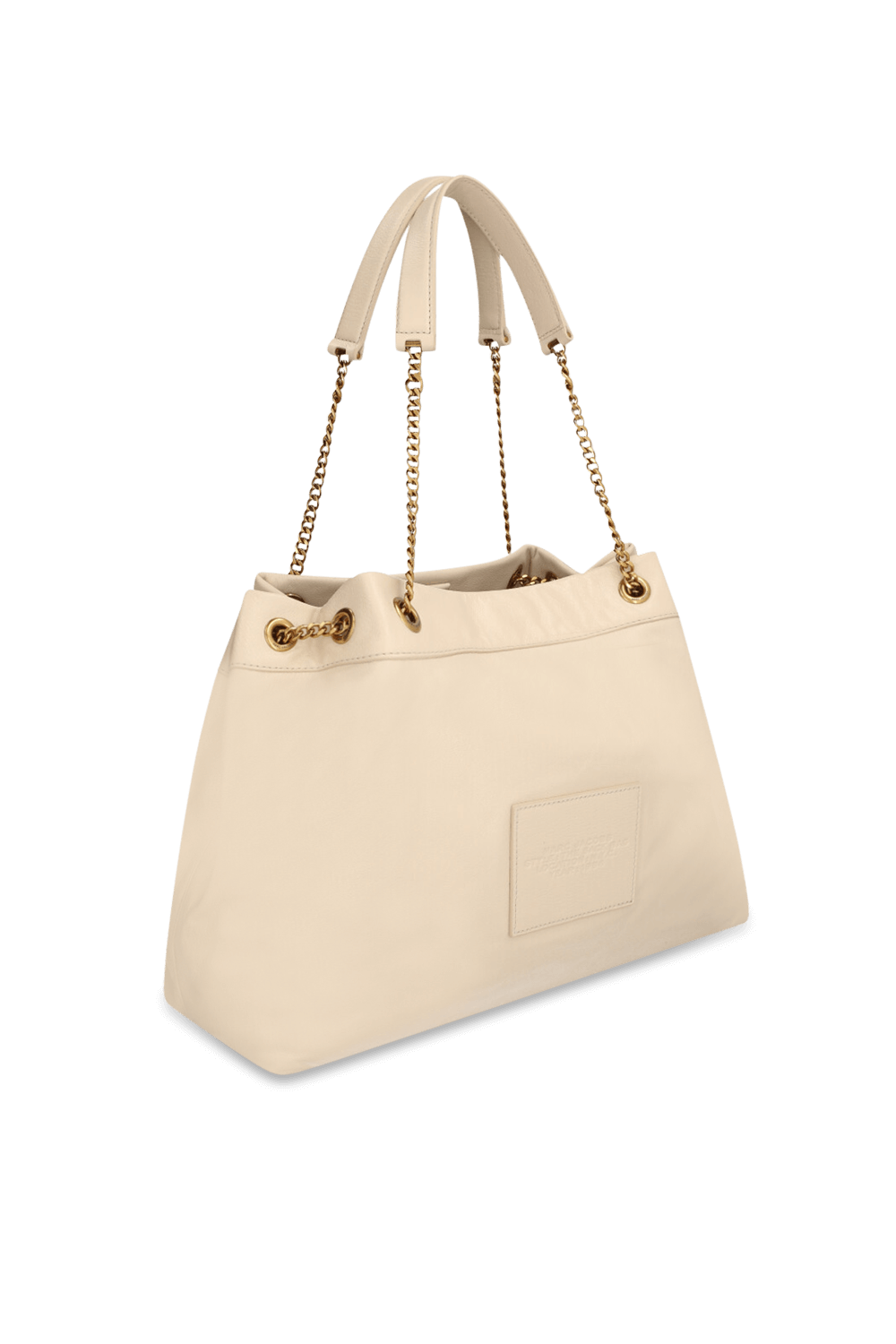 תמונה אחורית של תיק צ''ין לארג' MARC JACOBS