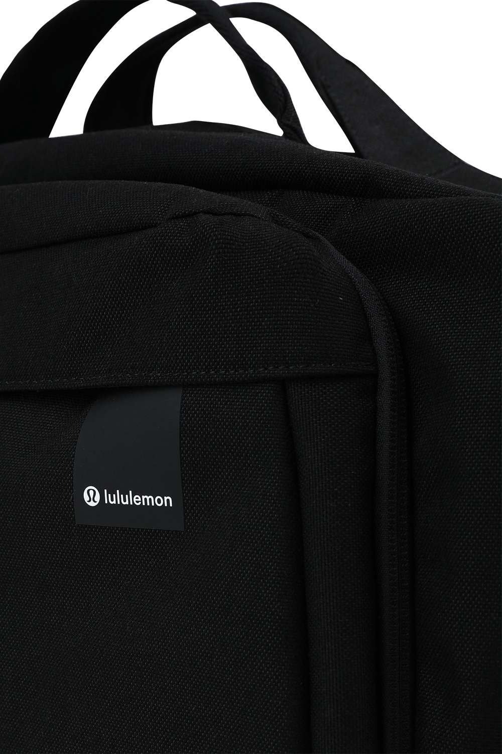 תמונת תקריב של Command the Day Duffle Bag 40L LULULEMON