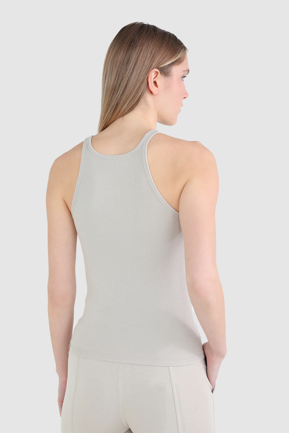 תמונת דוגמן אחורית של Hold Tight Thin Strap Racerback Tank Top LULULEMON