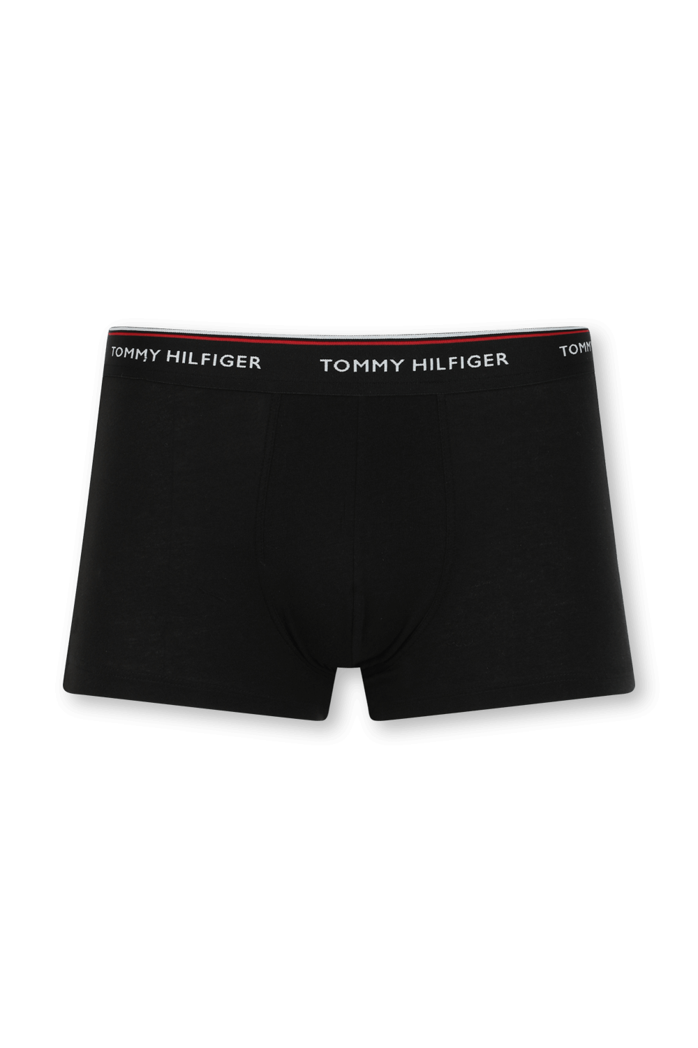 תמונה קידמית של מארז שלושה תחתוני פרמיום TOMMY HILFIGER