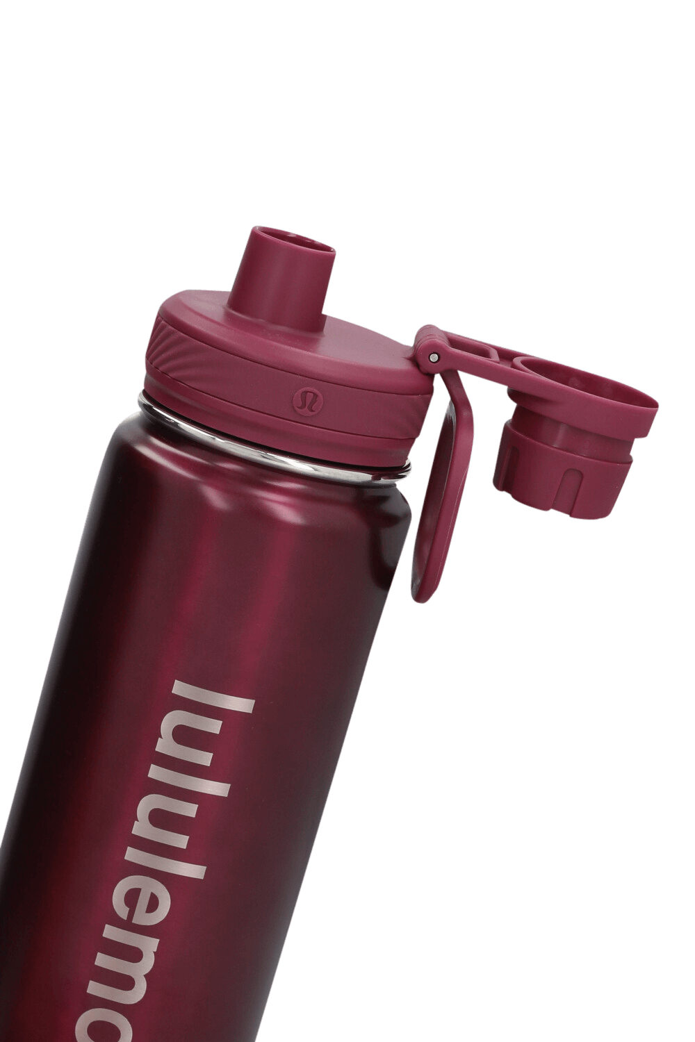 תמונה אחורית של Back to Life Sport Bottle 24oz LULULEMON
