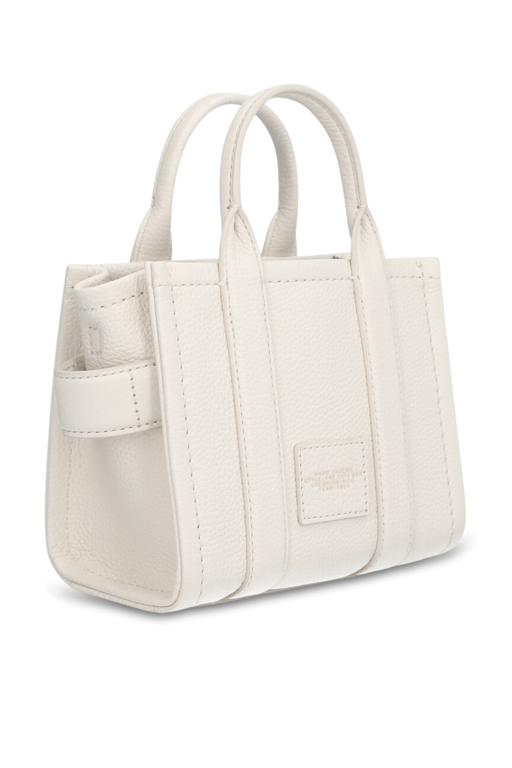 תמונה אחורית של תיק קרוסבודי טוט MARC JACOBS