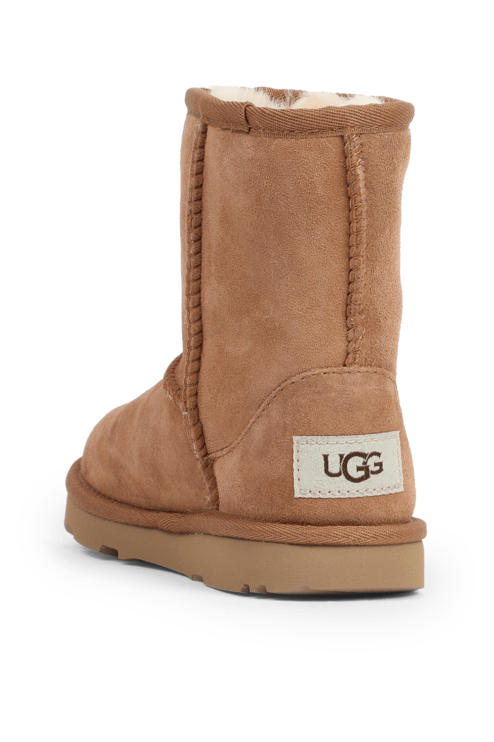 תמונה אחורית של מגפוני קלאסיק II - מידות 31-35 UGG