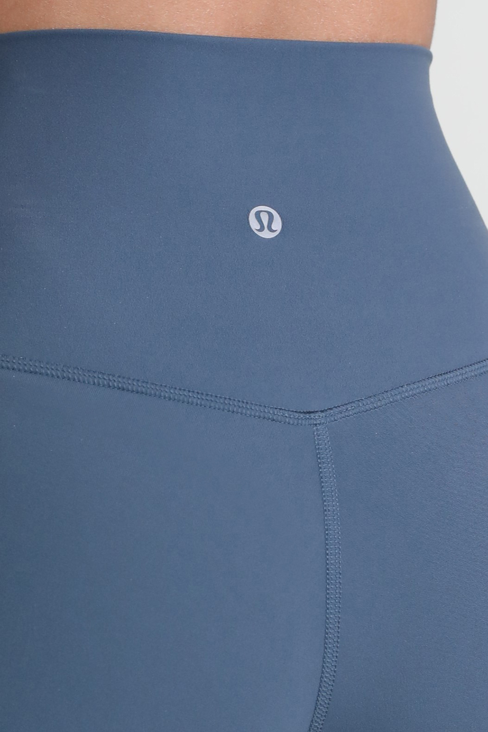 תמונת תקריב דוגמן של Align HR Pant 28" Leggings